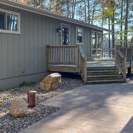 Chanticleer Inn: Hudson House Eagle River Esterno foto