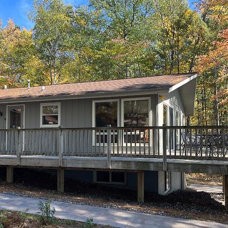 Chanticleer Inn: Hudson House Eagle River Esterno foto