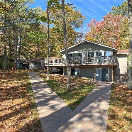 Chanticleer Inn: Hudson House Eagle River Esterno foto