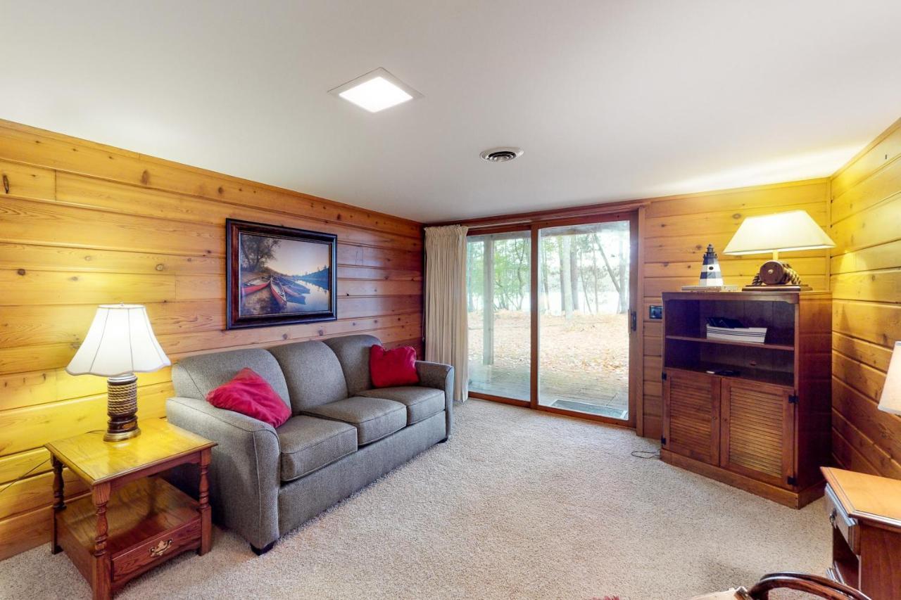 Chanticleer Inn: Hudson House Eagle River Esterno foto